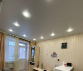 1-комн, 39кв м, этаж 4/5 