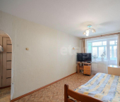 2-комн, 41кв м, этаж 3/5 Култукская улица, 11