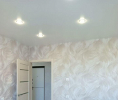 2-комн, 48кв м, этаж 9/9 Иркутск, Байкальская улица, 242