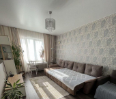 2-комн, 62кв м, этаж 16/16 Иркутск, Верхняя набережная, 165/2