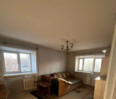 1-комн, 33кв м, этаж 4/4 Иркутск, улица Лермонтова, 313А