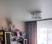 1-комн, 40кв м, этаж 11/16 Иркутск, улица Левитана, 18