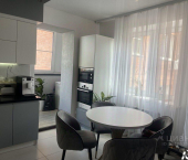 3-комн, 90кв м, этаж 7/9 Иркутск, проезд Юрия Тена, 14/1