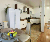 3-комн, 93кв м, этаж 5/9 Иркутск, улица Лермонтова, 279/3