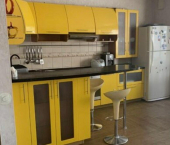 4-комн, 125кв м, этаж 1/8 улица Трилиссера, 89