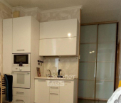 2-комн, 36кв м, этаж 5/10 Иркутск г., Свердловский