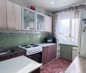 3-комн, 55кв м, этаж 3/5 Иркутск, Ленинский район