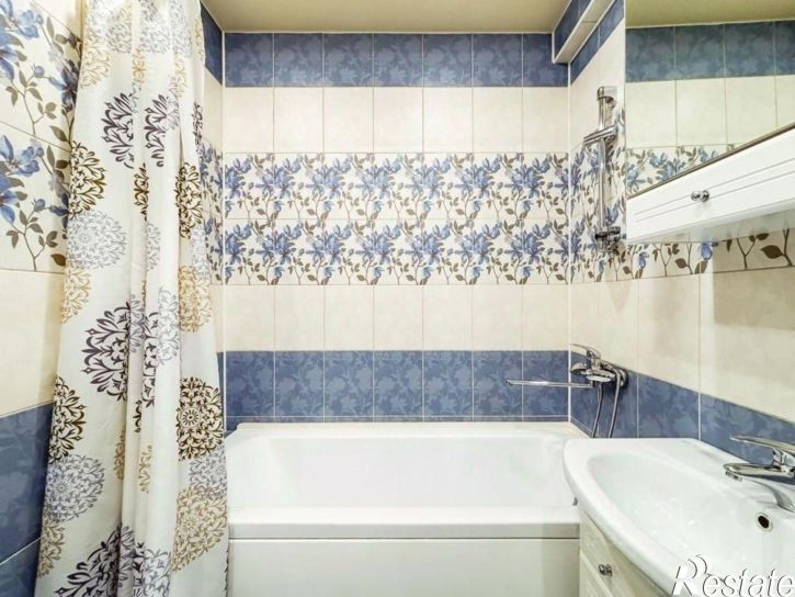 1-комн квартира Иркутский р-н, рп Маркова, мкр Березовый