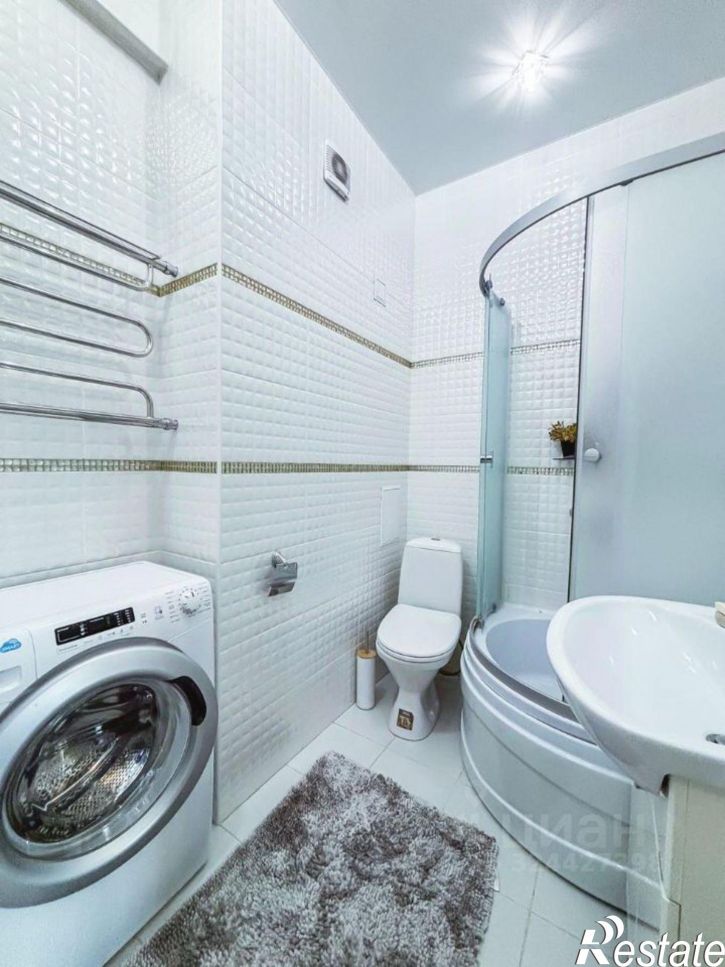 1-комн квартира Иркутский р-н, рп Маркова, мкр Березовый