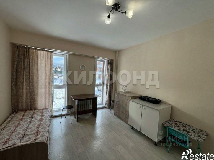 1-комн квартира Иркутский муниципальный округ