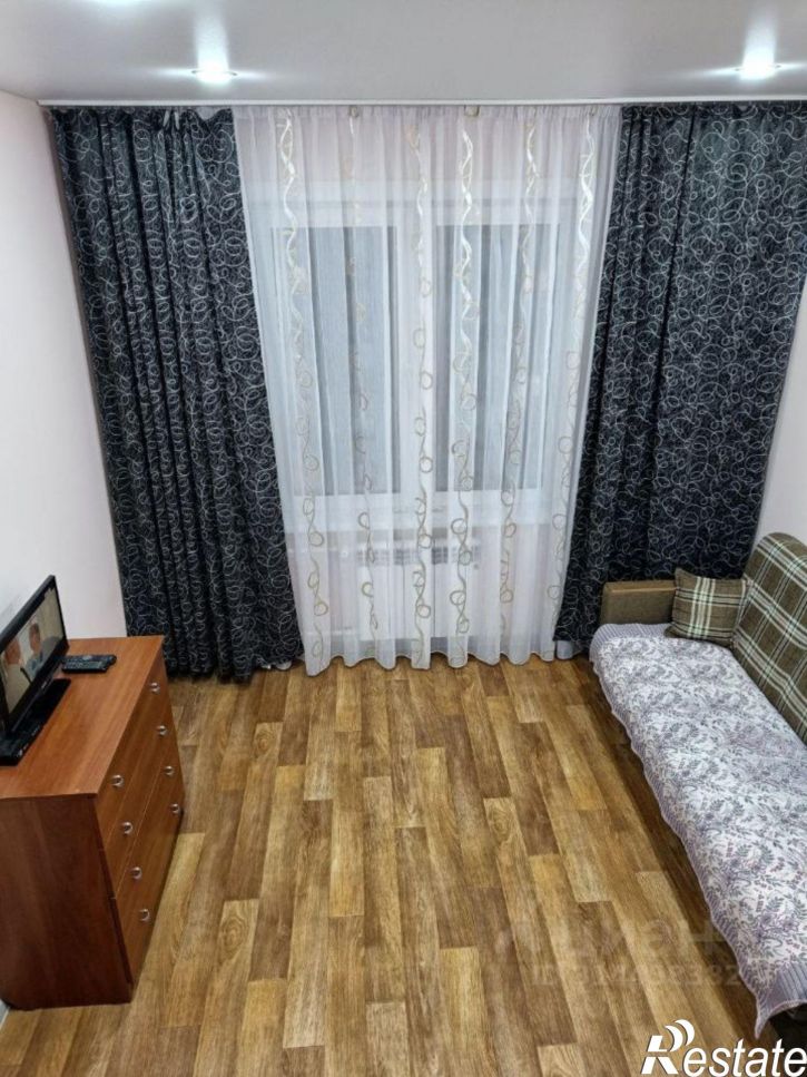 1-комн квартира