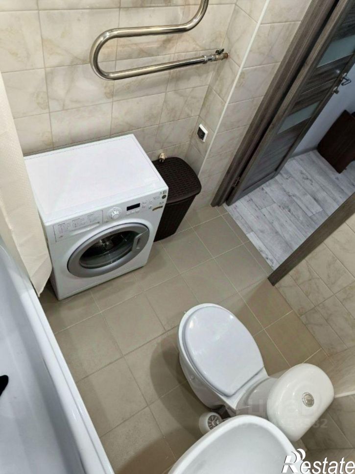 1-комн квартира