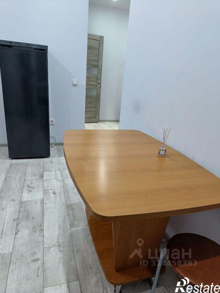 1-комн квартира