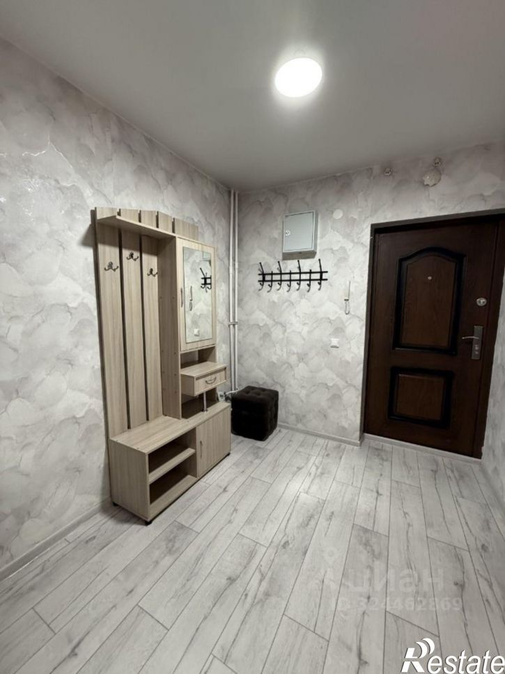 1-комн квартира Иркутск, улица Розы Люксембург, 118/1