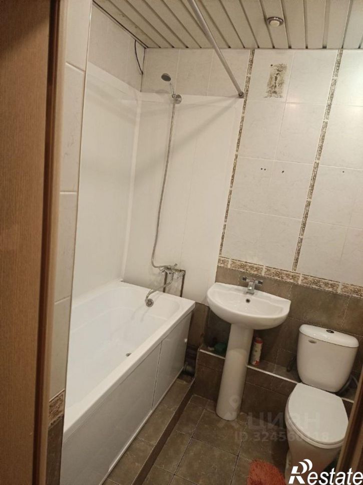 1-комн квартира Иркутск, Угольный проезд, 68/1