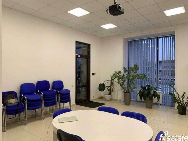 Офис Иркутск, Октябрьский район