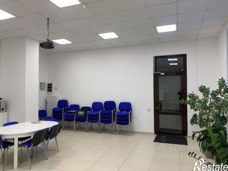 Офис Иркутск, Октябрьский район