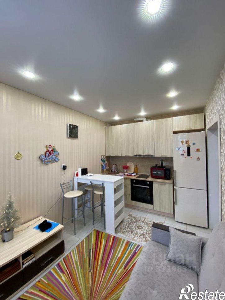 1-комн квартира