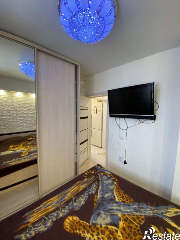 1-комн квартира