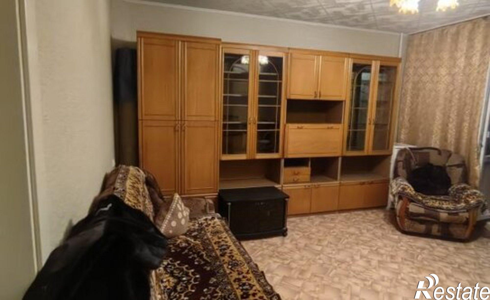 Купить квартиру за 2 750 000 рублей на ул 40 лет Победы, 1