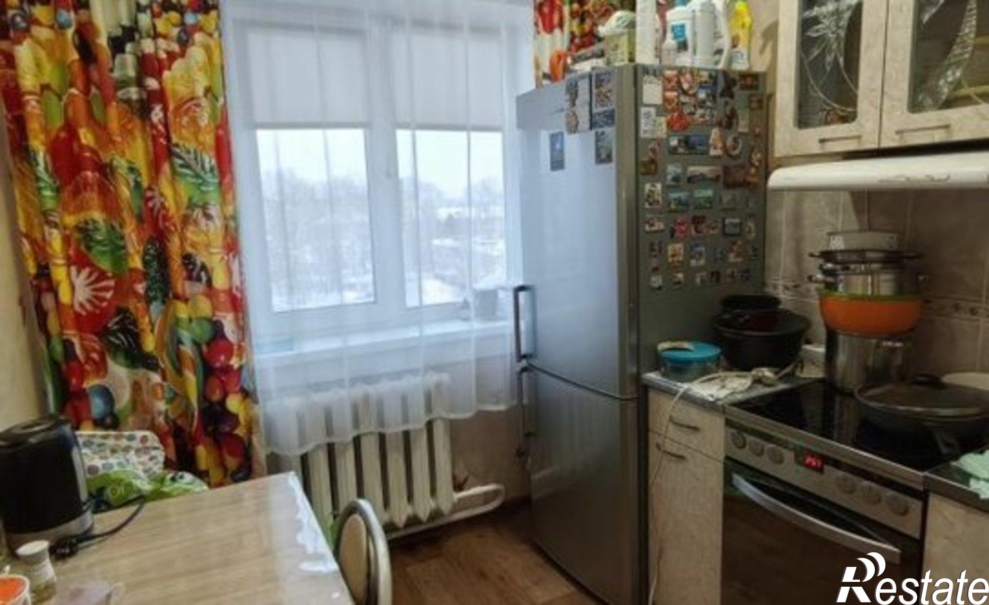 Купить квартиру за 2 000 000 рублей на Братское шоссе, 9