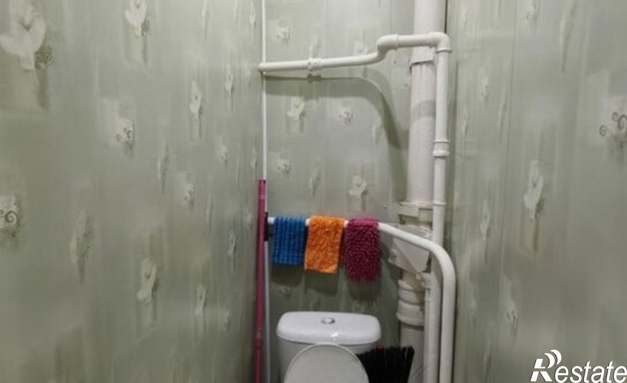 Купить квартиру за 2 000 000 рублей на Братское шоссе, 9