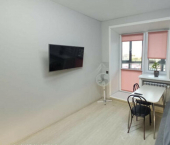 1-комн, 31кв м, этаж 8/16 переулок Археолога Михаила Герасимова, 6