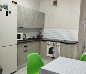 1-комн, 39кв м, этаж 7/16 ул Пискунова, 142/1