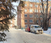 1-комн, 36кв м, этаж 5/5 улица 30-й Иркутской Дивизии, 23