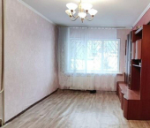 1-комн, 30кв м, этаж 1/4 микрорайон Юбилейный, 29