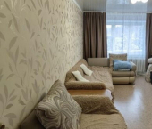 2-комн, 47кв м, этаж 5/5 Братское шоссе, 9