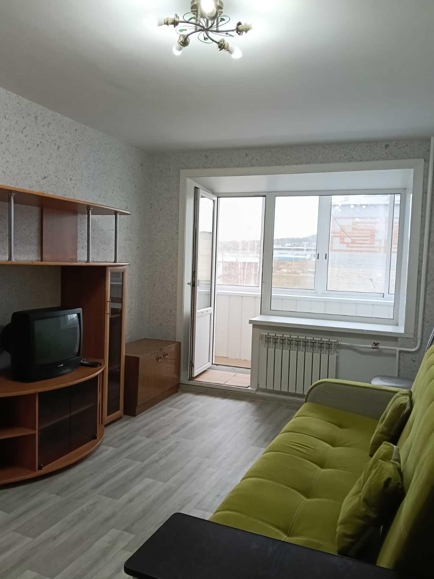 Купить квартиру за 1 850 000 рублей на Дорожная, 1