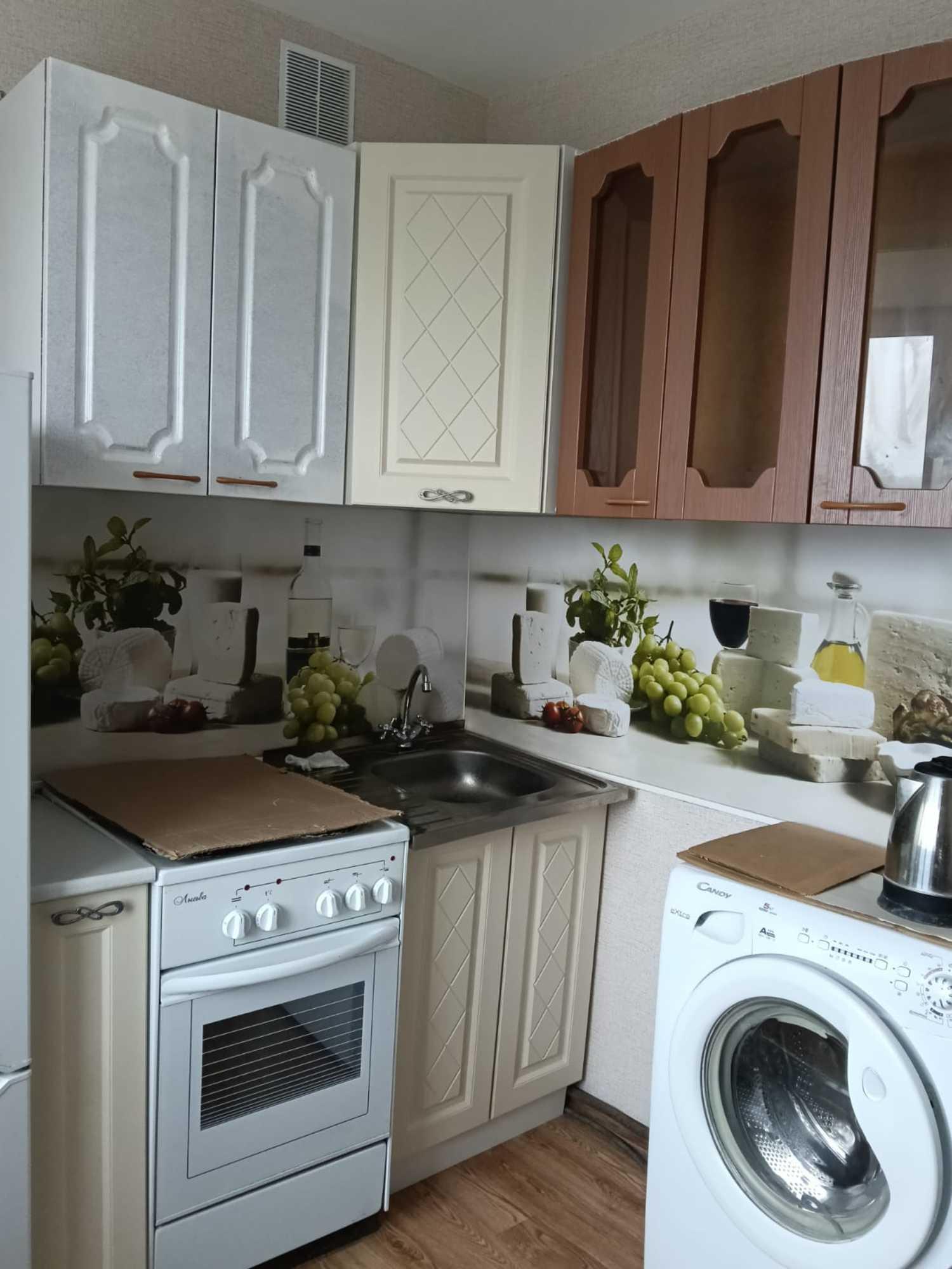 Купить квартиру за 1 850 000 рублей на Дорожная, 1