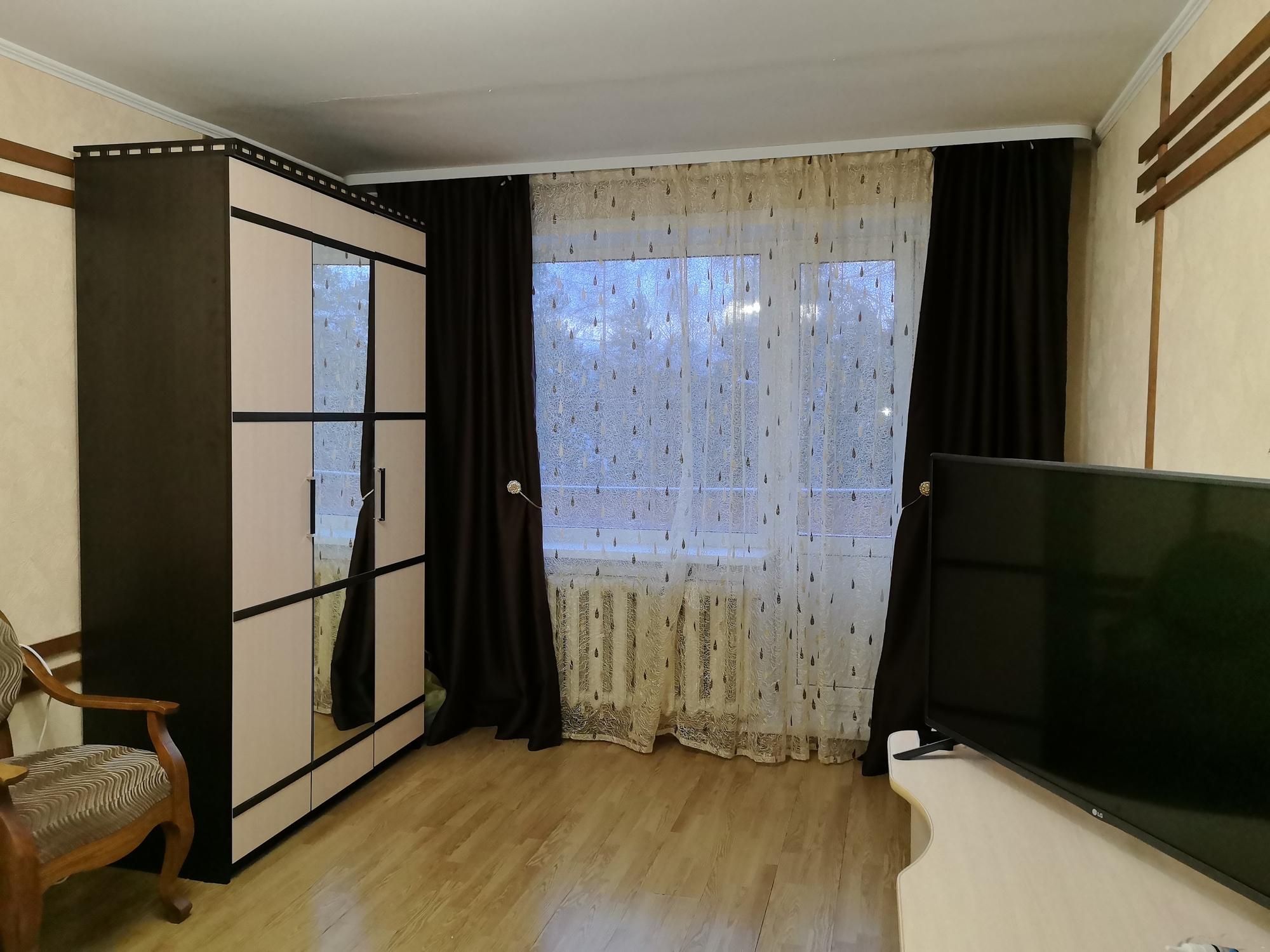 Купить квартиру за 2 700 000 рублей на Дружбы Народов пр-кт, 62