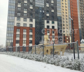 2-комн, 49кв м, этаж 7/18 ул Юрия Левитанского, 16