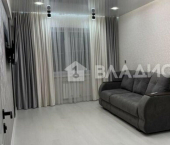 1-комн, 42кв м, этаж 4/10 ул Красноказачья, 23/1