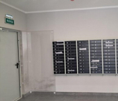 1-комн, 45кв м, этаж 8/12 улица Варламова, 104/1