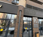 4-комн, 95кв м, этаж 2/19 улица Пискунова, 136