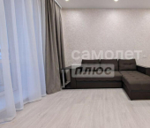 1-комн, 42кв м, этаж 9/9 Амурский проезд, 2