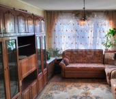 3-комн, 53кв м, этаж 2/2 Напольная улица, 70/2