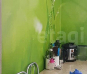 3-комн, 58кв м, этаж 2/3 ул Розы Люксембург, 23