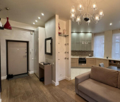 3-комн, 72кв м, этаж 5/7 ул Дальневосточная, 122