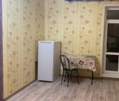 1-комн, 43кв м, этаж 9/14 проспект Мира, 17