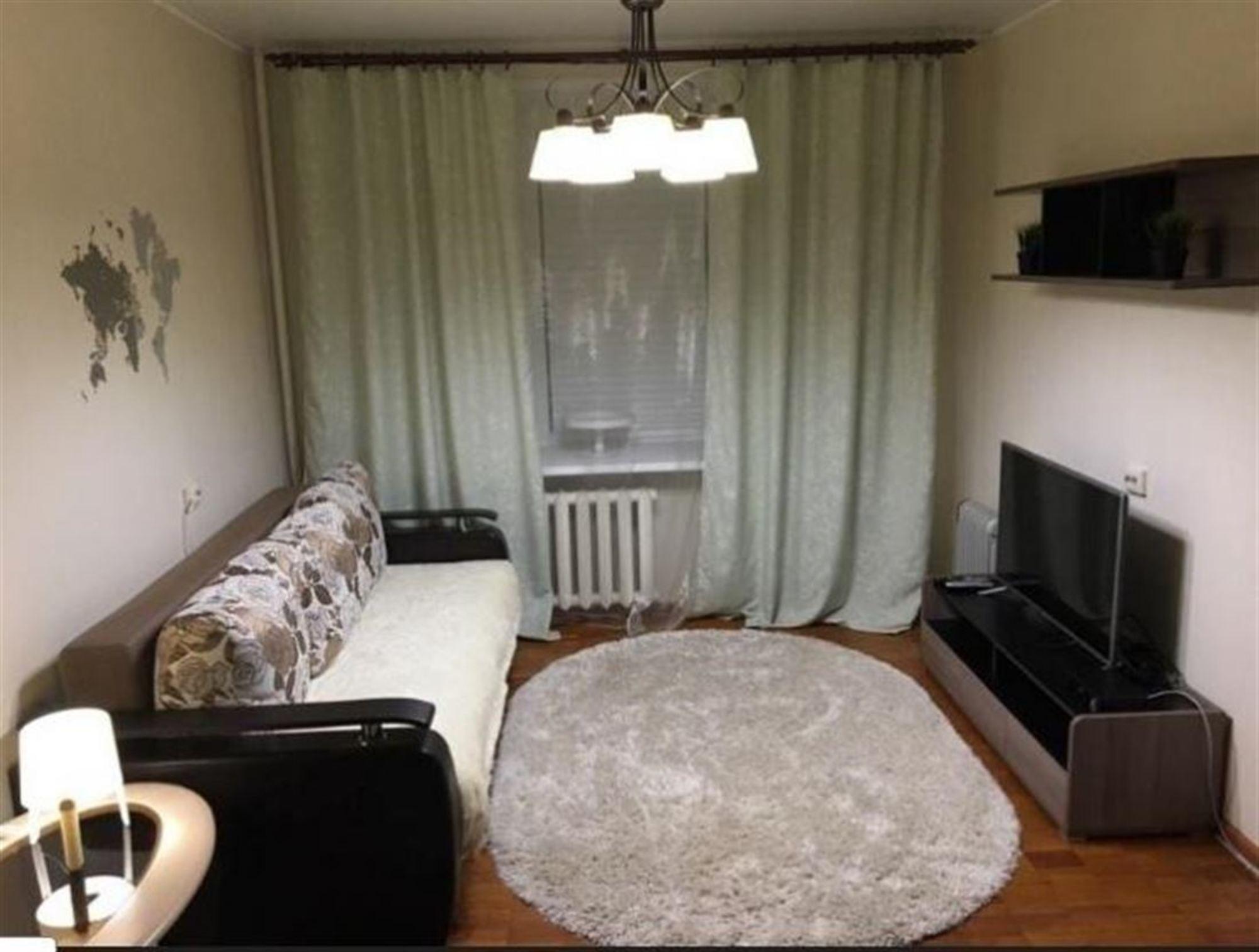 Сдать квартиру за 20 000 рублей на д. 34