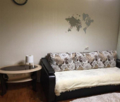 1-комн, 35кв м, этаж 3/5 д. 34