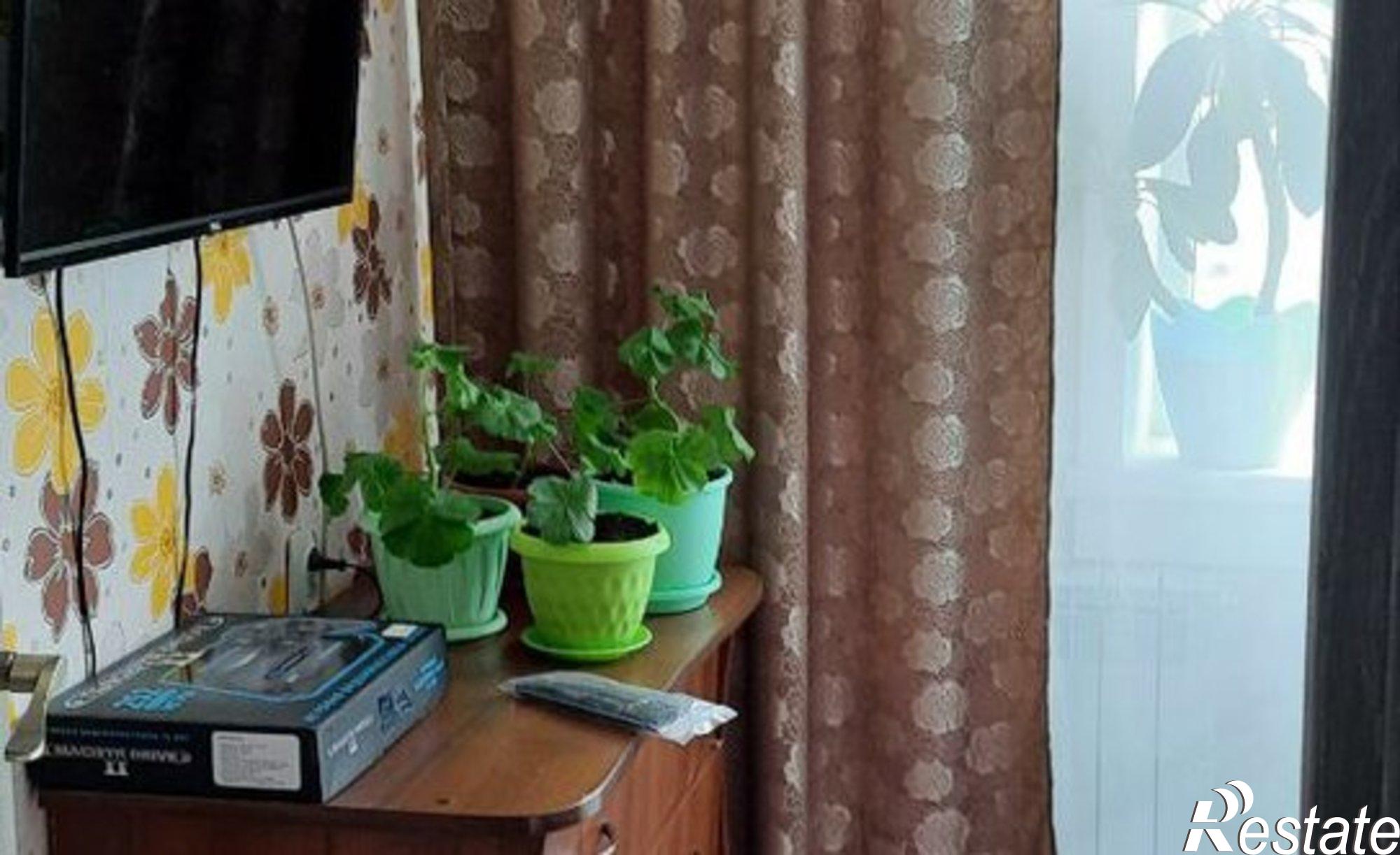 Купить квартиру за 4 500 000 рублей на ул Белградская, 21