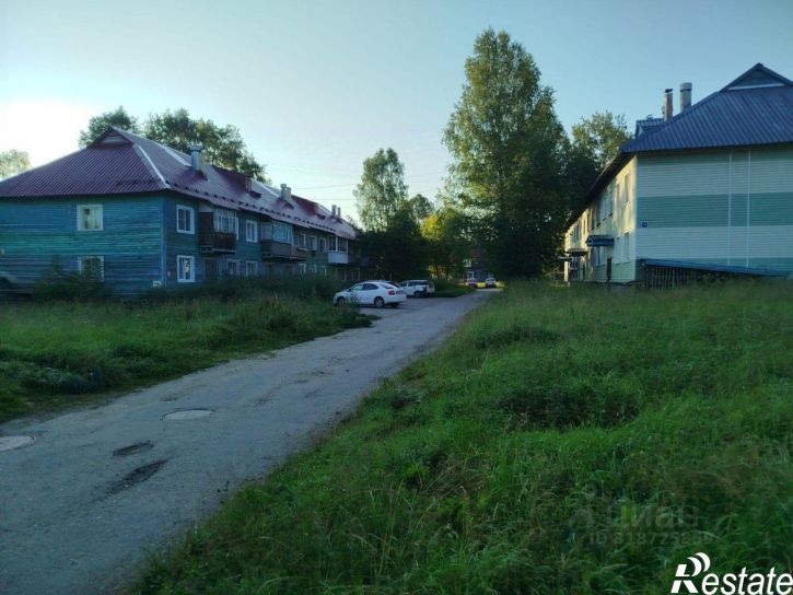 1-комн квартира 3-й кв-л, 17,  д. 17