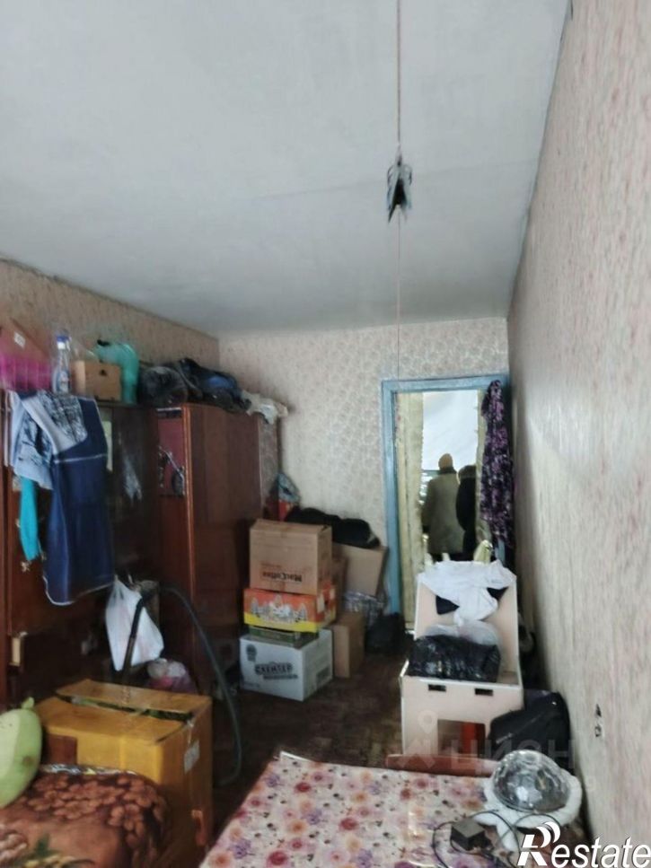 2-комн квартира улица Горького, 13,  д. 13