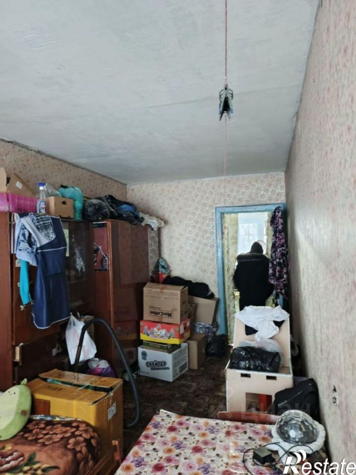 2-комн квартира улица Горького, 13,  д. 13