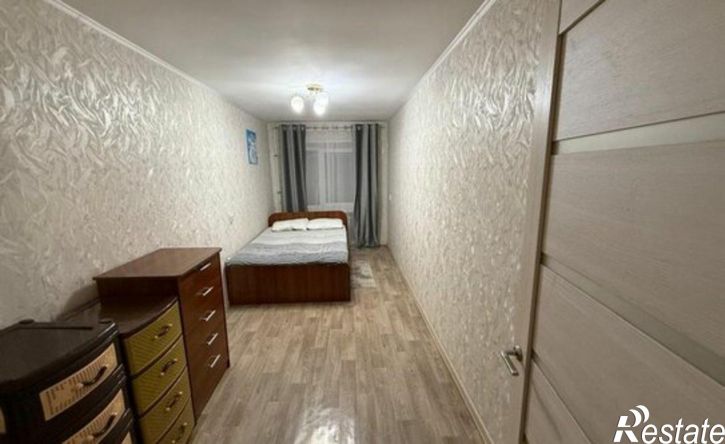 3-комн квартира ул Речников, 7,  д. 7
